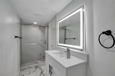 Discover this beautifully renovated 4-bedroom, 3-bath,  dream on Temple Terrace Golf and Country Club in Florida - for sale on GolfHomes.com, golf home, golf lot