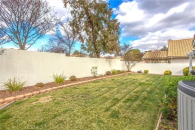 Welcome to this freshly repainted interior and exterior on Sun Lakes Country Club in California - for sale on GolfHomes.com, golf home, golf lot