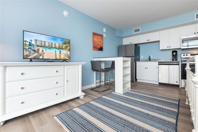 Welcome to your dream getaway at 800 Sandcastle Dr Unit 402! on Palmilla Beach Golf Club in Texas - for sale on GolfHomes.com, golf home, golf lot