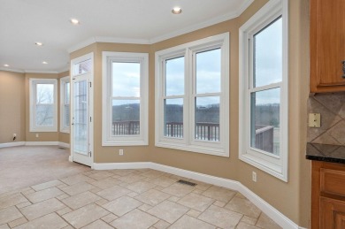 If you are looking for a slice of heaven, just outside of city on Hidden Valley Golf Links in Missouri - for sale on GolfHomes.com, golf home, golf lot