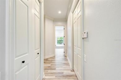 Sophistication, Seclusion, and the Ultimate Sarasota Address - on Legacy Golf Club in Florida - for sale on GolfHomes.com, golf home, golf lot