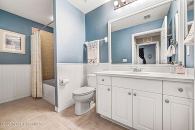 Welcome to this gem in Heritage Isle, Viera's premier 55+ on Duran Golf Course in Florida - for sale on GolfHomes.com, golf home, golf lot