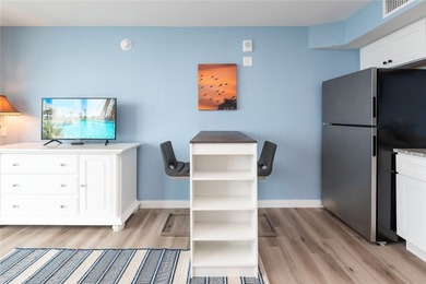 Welcome to your dream getaway at 800 Sandcastle Dr Unit 402! on Palmilla Beach Golf Club in Texas - for sale on GolfHomes.com, golf home, golf lot