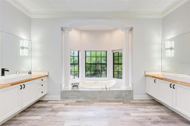 Sophistication, Seclusion, and the Ultimate Sarasota Address - on Legacy Golf Club in Florida - for sale on GolfHomes.com, golf home, golf lot