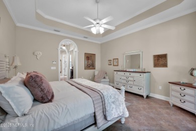 Located in the Cascades at World Golf Village, a premier 55+ on Slammer and Squire Golf Course in Florida - for sale on GolfHomes.com, golf home, golf lot