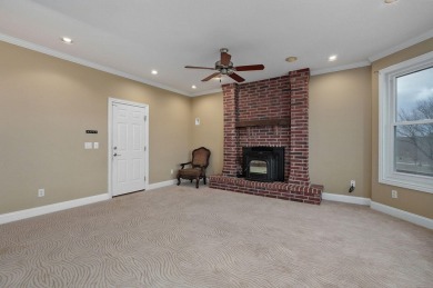 If you are looking for a slice of heaven, just outside of city on Hidden Valley Golf Links in Missouri - for sale on GolfHomes.com, golf home, golf lot