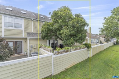 Conveniently located minutes from Downton and Rt. 29 shopping on Meadowcreek Golf Course in Virginia - for sale on GolfHomes.com, golf home, golf lot