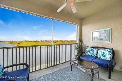 Welcome to this gem in Heritage Isle, Viera's premier 55+ on Duran Golf Course in Florida - for sale on GolfHomes.com, golf home, golf lot