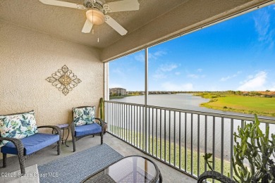 Welcome to this gem in Heritage Isle, Viera's premier 55+ on Duran Golf Course in Florida - for sale on GolfHomes.com, golf home, golf lot