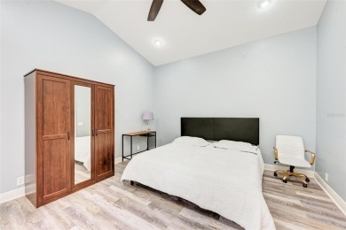 Sophistication, Seclusion, and the Ultimate Sarasota Address - on Legacy Golf Club in Florida - for sale on GolfHomes.com, golf home, golf lot