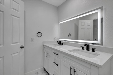 Discover this beautifully renovated 4-bedroom, 3-bath,  dream on Temple Terrace Golf and Country Club in Florida - for sale on GolfHomes.com, golf home, golf lot