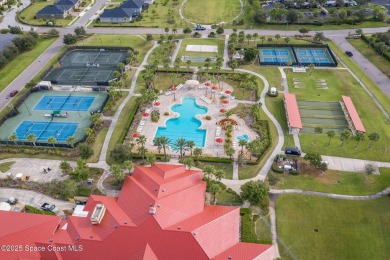 Welcome to this gem in Heritage Isle, Viera's premier 55+ on Duran Golf Course in Florida - for sale on GolfHomes.com, golf home, golf lot