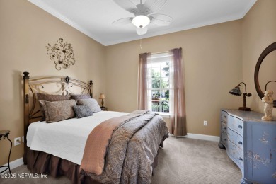 Located in the Cascades at World Golf Village, a premier 55+ on Slammer and Squire Golf Course in Florida - for sale on GolfHomes.com, golf home, golf lot