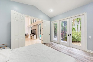 Sophistication, Seclusion, and the Ultimate Sarasota Address - on Legacy Golf Club in Florida - for sale on GolfHomes.com, golf home, golf lot