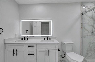 Discover this beautifully renovated 4-bedroom, 3-bath,  dream on Temple Terrace Golf and Country Club in Florida - for sale on GolfHomes.com, golf home, golf lot