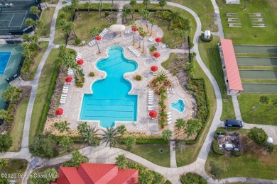 Welcome to this gem in Heritage Isle, Viera's premier 55+ on Duran Golf Course in Florida - for sale on GolfHomes.com, golf home, golf lot