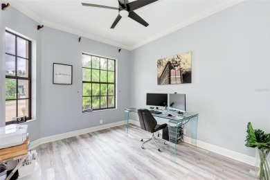 Sophistication, Seclusion, and the Ultimate Sarasota Address - on Legacy Golf Club in Florida - for sale on GolfHomes.com, golf home, golf lot