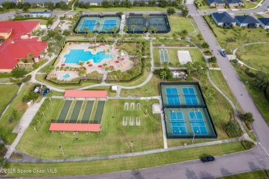 Welcome to this gem in Heritage Isle, Viera's premier 55+ on Duran Golf Course in Florida - for sale on GolfHomes.com, golf home, golf lot