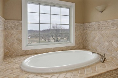 If you are looking for a slice of heaven, just outside of city on Hidden Valley Golf Links in Missouri - for sale on GolfHomes.com, golf home, golf lot