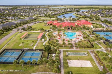 Welcome to this gem in Heritage Isle, Viera's premier 55+ on Duran Golf Course in Florida - for sale on GolfHomes.com, golf home, golf lot