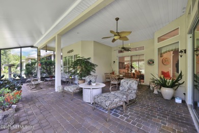 Located in the Cascades at World Golf Village, a premier 55+ on Slammer and Squire Golf Course in Florida - for sale on GolfHomes.com, golf home, golf lot