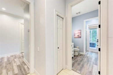 Sophistication, Seclusion, and the Ultimate Sarasota Address - on Legacy Golf Club in Florida - for sale on GolfHomes.com, golf home, golf lot