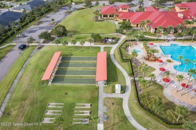 Welcome to this gem in Heritage Isle, Viera's premier 55+ on Duran Golf Course in Florida - for sale on GolfHomes.com, golf home, golf lot