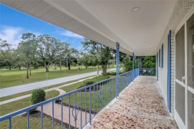 Discover this beautifully renovated 4-bedroom, 3-bath,  dream on Temple Terrace Golf and Country Club in Florida - for sale on GolfHomes.com, golf home, golf lot