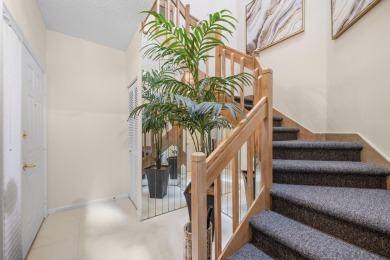 Welcome to the vibrant 55+ community of Briarwood, nestled on Indian Spring Golf and Country Club in Florida - for sale on GolfHomes.com, golf home, golf lot