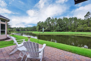 Located in the Cascades at World Golf Village, a premier 55+ on Slammer and Squire Golf Course in Florida - for sale on GolfHomes.com, golf home, golf lot