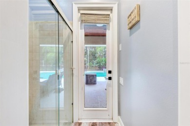 Sophistication, Seclusion, and the Ultimate Sarasota Address - on Legacy Golf Club in Florida - for sale on GolfHomes.com, golf home, golf lot