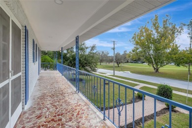 Discover this beautifully renovated 4-bedroom, 3-bath,  dream on Temple Terrace Golf and Country Club in Florida - for sale on GolfHomes.com, golf home, golf lot