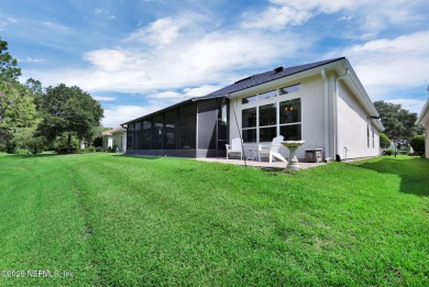 Located in the Cascades at World Golf Village, a premier 55+ on Slammer and Squire Golf Course in Florida - for sale on GolfHomes.com, golf home, golf lot
