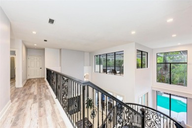 Sophistication, Seclusion, and the Ultimate Sarasota Address - on Legacy Golf Club in Florida - for sale on GolfHomes.com, golf home, golf lot