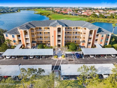 Welcome to this gem in Heritage Isle, Viera's premier 55+ on Duran Golf Course in Florida - for sale on GolfHomes.com, golf home, golf lot