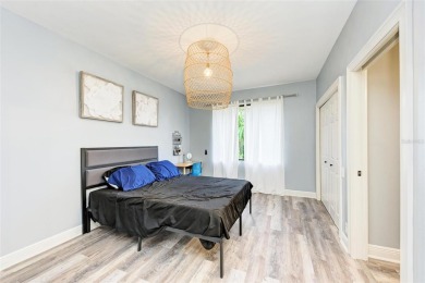 Sophistication, Seclusion, and the Ultimate Sarasota Address - on Legacy Golf Club in Florida - for sale on GolfHomes.com, golf home, golf lot