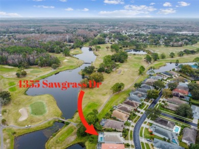 Under contract-accepting backup offers. Welcome to this special on Lansbrook Golf Club in Florida - for sale on GolfHomes.com, golf home, golf lot