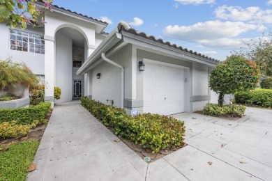 Welcome to the vibrant 55+ community of Briarwood, nestled on Indian Spring Golf and Country Club in Florida - for sale on GolfHomes.com, golf home, golf lot
