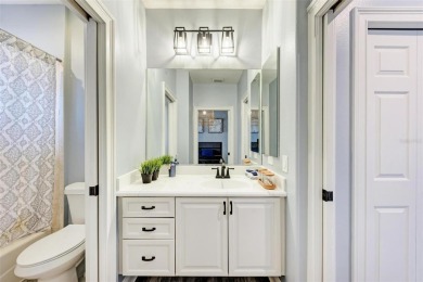 Sophistication, Seclusion, and the Ultimate Sarasota Address - on Legacy Golf Club in Florida - for sale on GolfHomes.com, golf home, golf lot