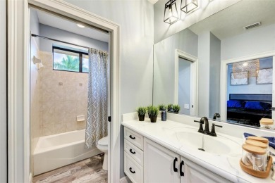 Sophistication, Seclusion, and the Ultimate Sarasota Address - on Legacy Golf Club in Florida - for sale on GolfHomes.com, golf home, golf lot