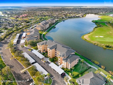 Welcome to this gem in Heritage Isle, Viera's premier 55+ on Duran Golf Course in Florida - for sale on GolfHomes.com, golf home, golf lot