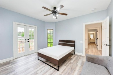 Sophistication, Seclusion, and the Ultimate Sarasota Address - on Legacy Golf Club in Florida - for sale on GolfHomes.com, golf home, golf lot