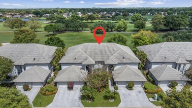 Welcome to the vibrant 55+ community of Briarwood, nestled on Indian Spring Golf and Country Club in Florida - for sale on GolfHomes.com, golf home, golf lot