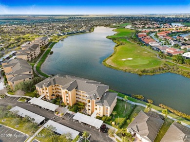 Welcome to this gem in Heritage Isle, Viera's premier 55+ on Duran Golf Course in Florida - for sale on GolfHomes.com, golf home, golf lot
