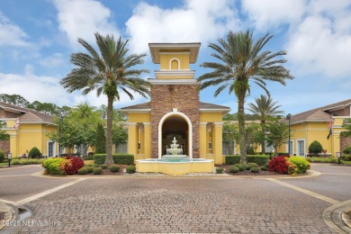 Located in the Cascades at World Golf Village, a premier 55+ on Slammer and Squire Golf Course in Florida - for sale on GolfHomes.com, golf home, golf lot