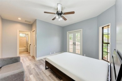 Sophistication, Seclusion, and the Ultimate Sarasota Address - on Legacy Golf Club in Florida - for sale on GolfHomes.com, golf home, golf lot
