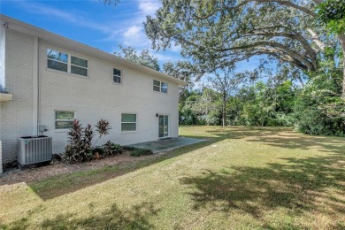 Discover this beautifully renovated 4-bedroom, 3-bath,  dream on Temple Terrace Golf and Country Club in Florida - for sale on GolfHomes.com, golf home, golf lot