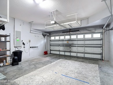 ONE OR MORE PHOTOS VIRTUALLY STAGED! Welcome to your dream home on Heritage Harbor Golf and Country Club in Florida - for sale on GolfHomes.com, golf home, golf lot