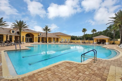 Located in the Cascades at World Golf Village, a premier 55+ on Slammer and Squire Golf Course in Florida - for sale on GolfHomes.com, golf home, golf lot