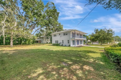 Discover this beautifully renovated 4-bedroom, 3-bath,  dream on Temple Terrace Golf and Country Club in Florida - for sale on GolfHomes.com, golf home, golf lot